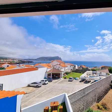 Farol Guesthouse Angra do Heroísmo Værelse billede